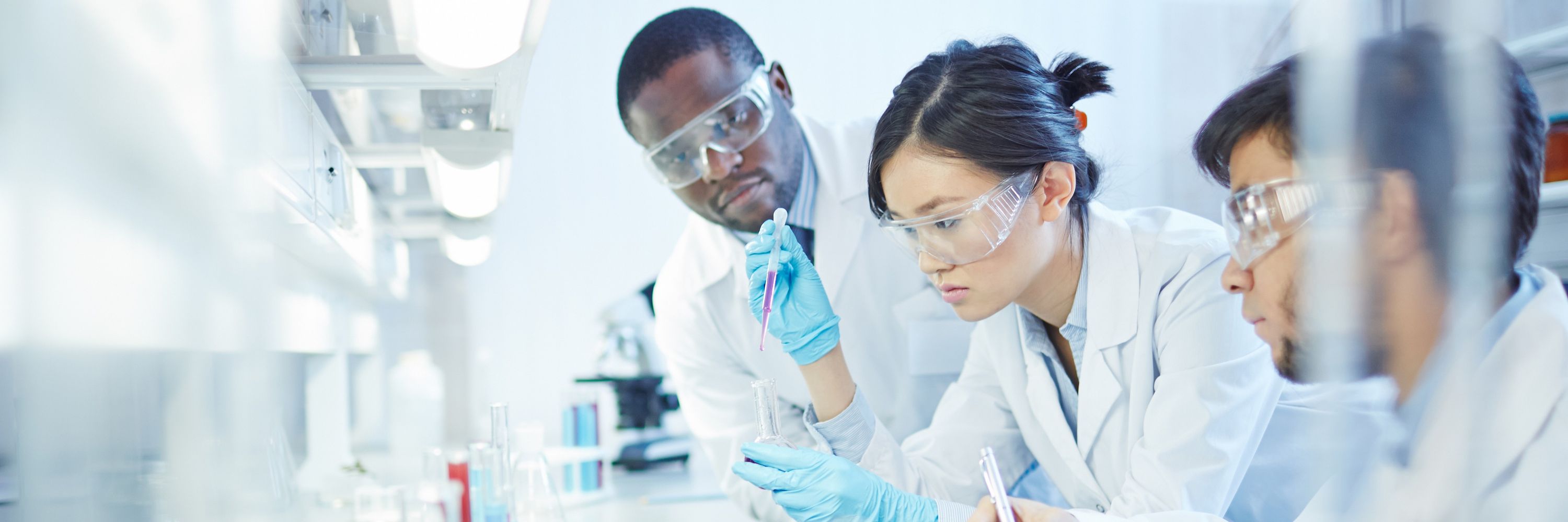 Canadian Cancer Society Research
