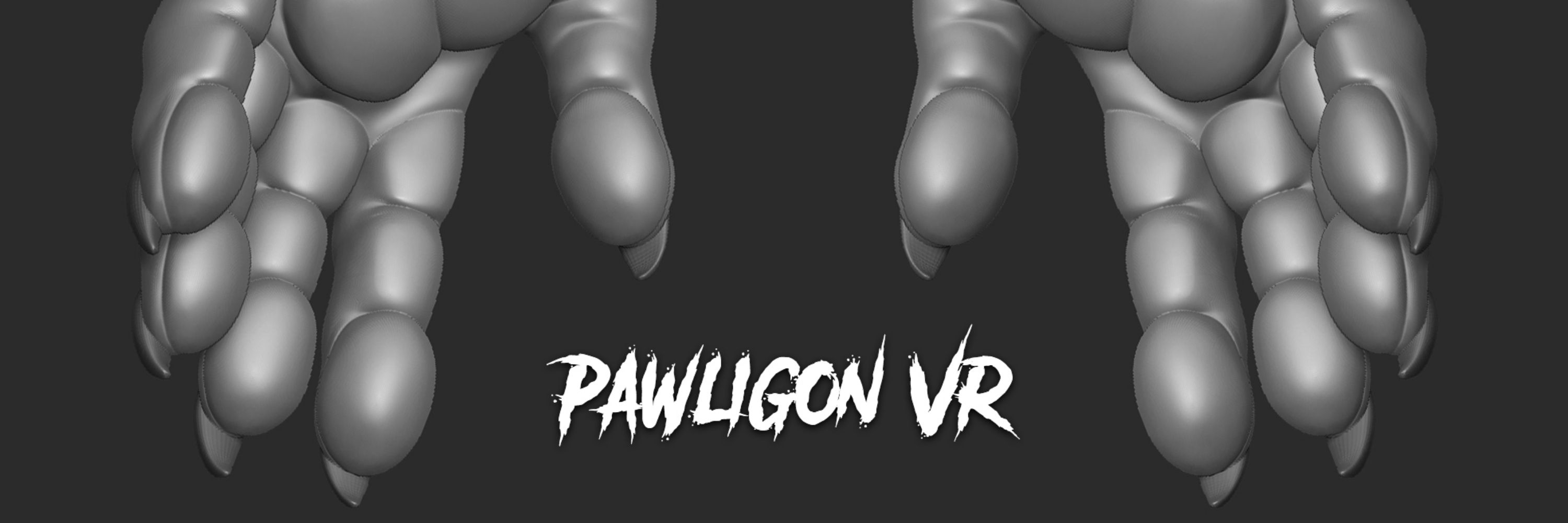 PawligonVR 🔜 Furality (Comms open!)