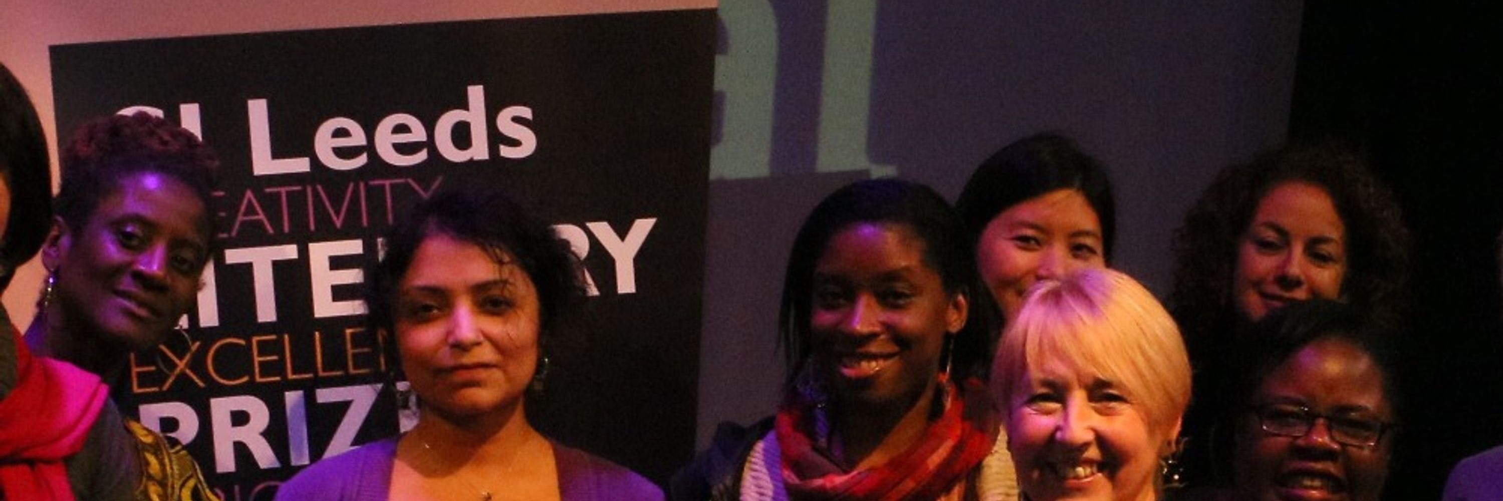 SI Leeds Literary Prize