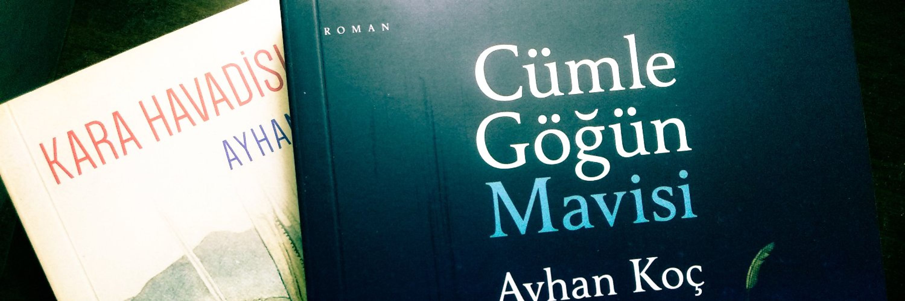 Ayhan Koç