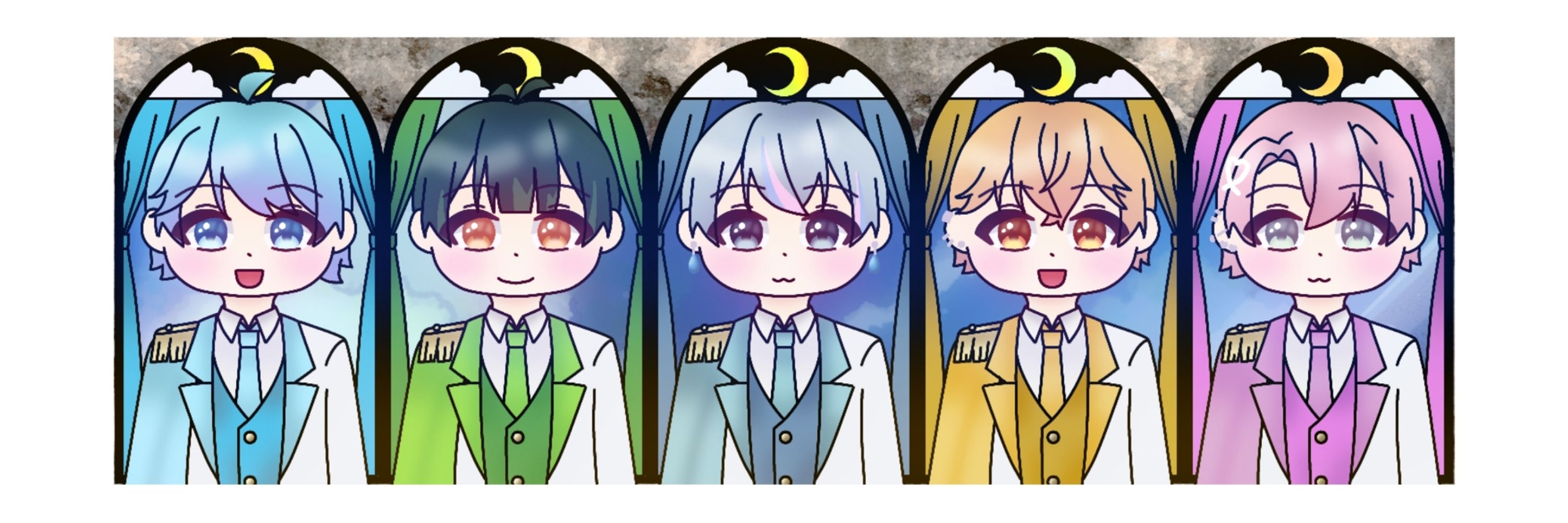 はるる🦈👑