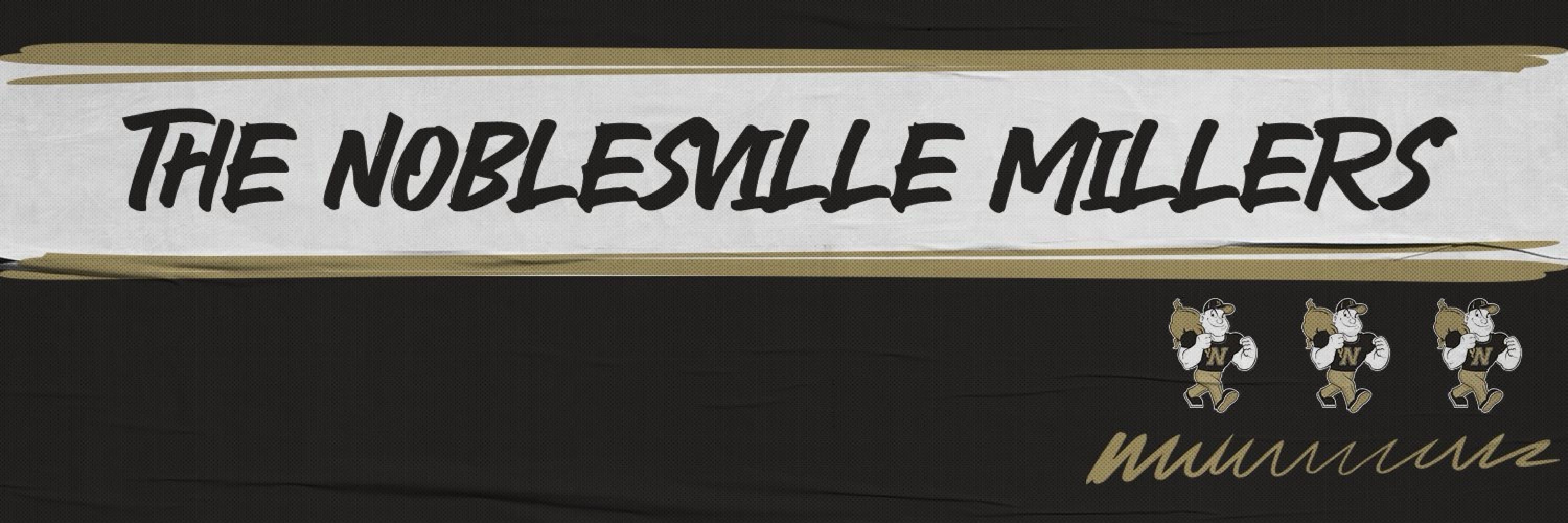 The Noblesville Millers