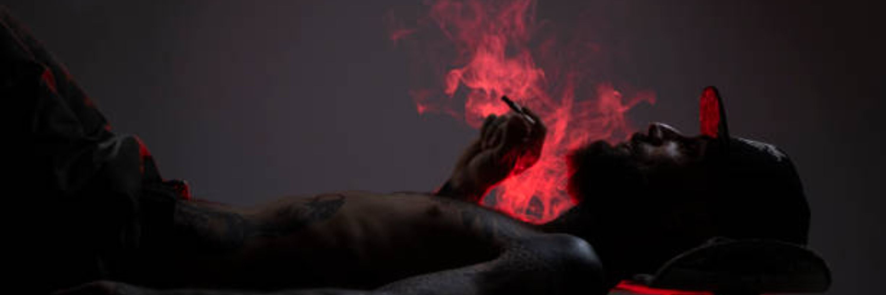 Gurizao Smoke