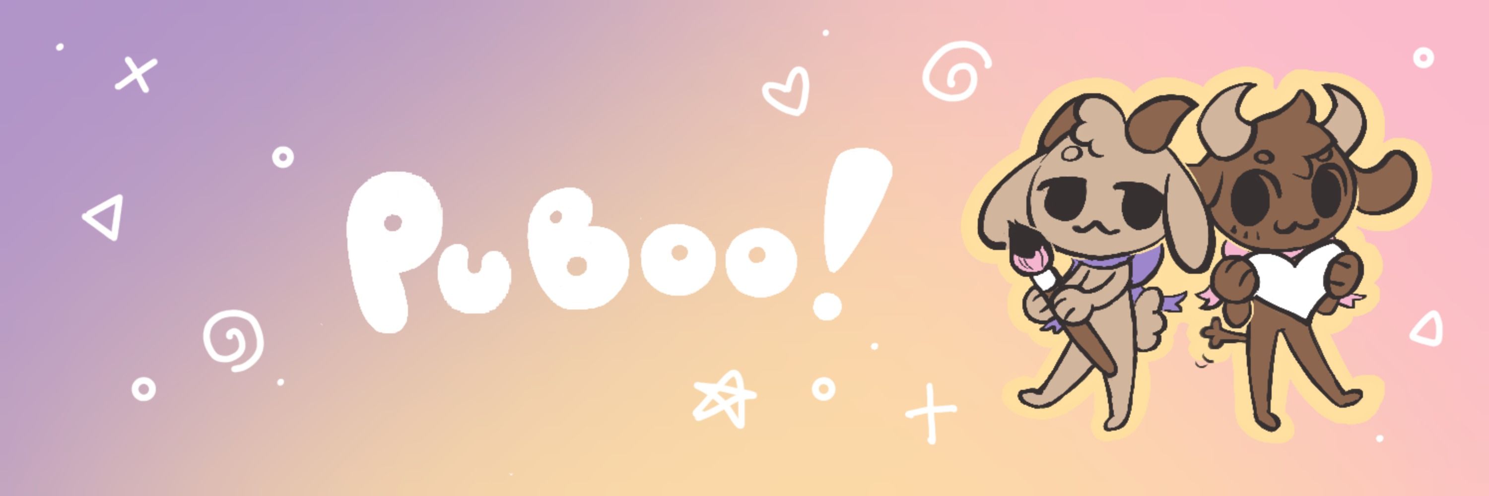 PuBoo ✨️
