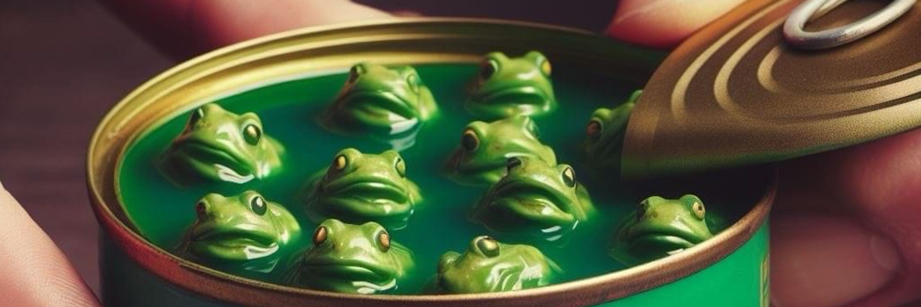 DumpyFrog
