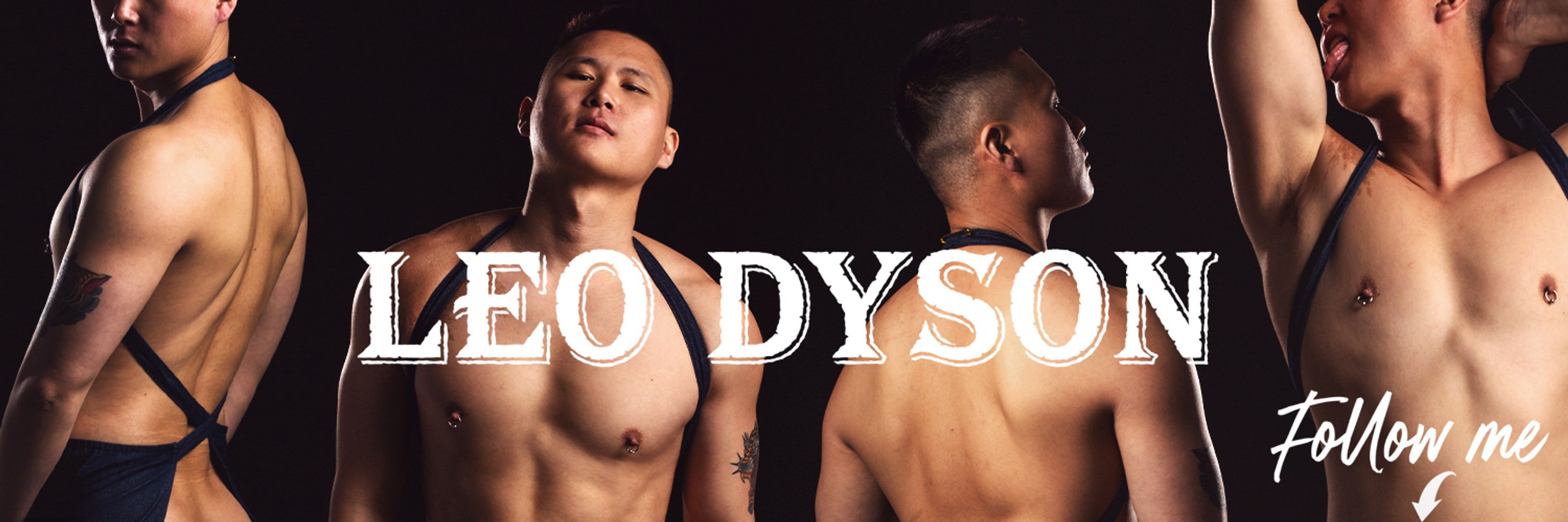 Leo Dyson