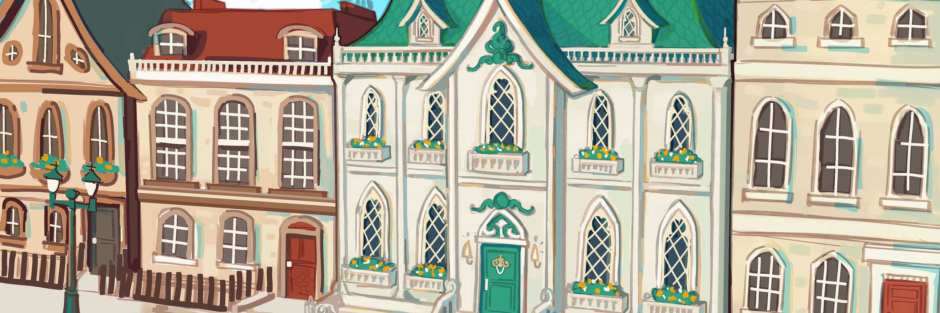 banner