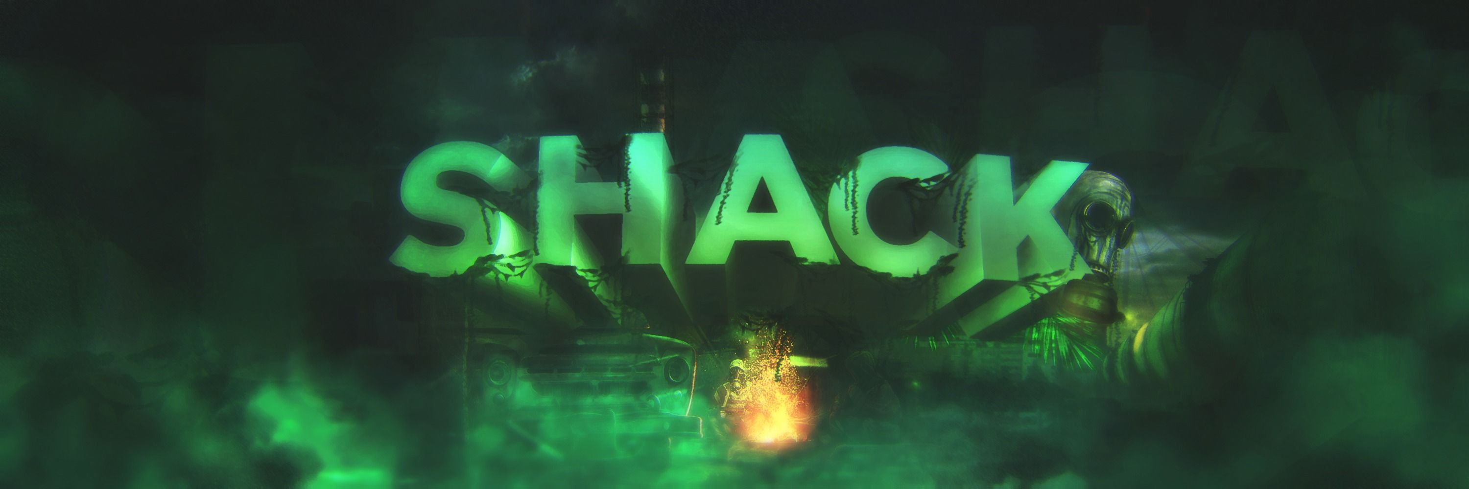 Shacknater