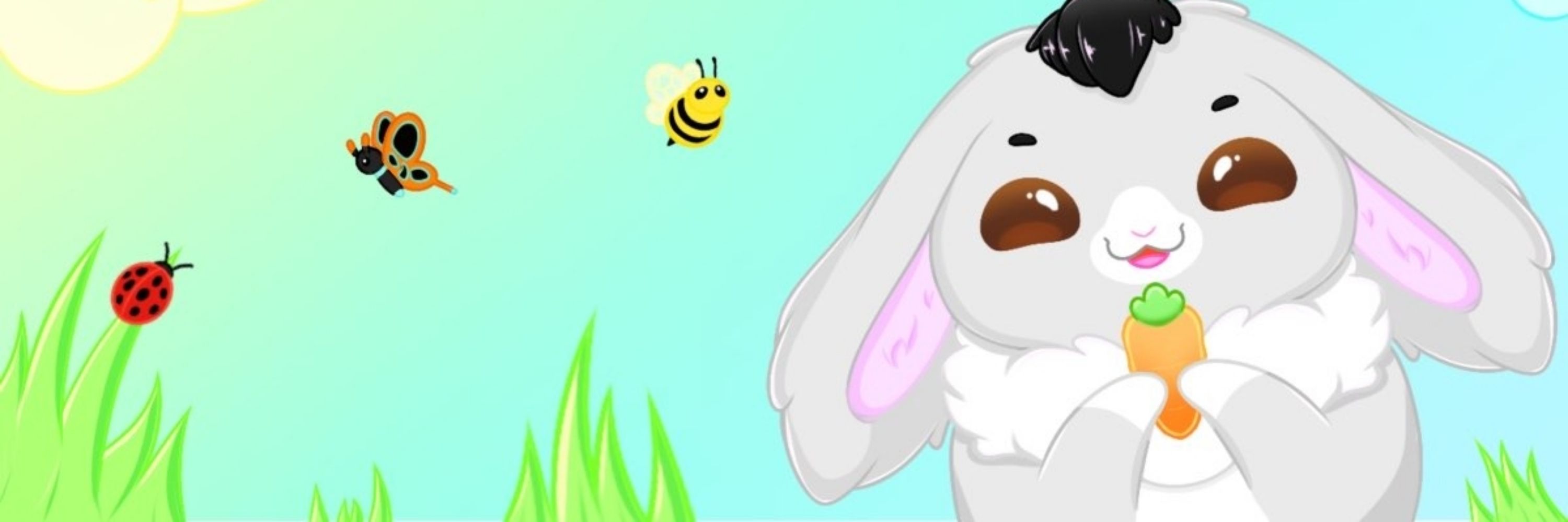 Mr.Hopps