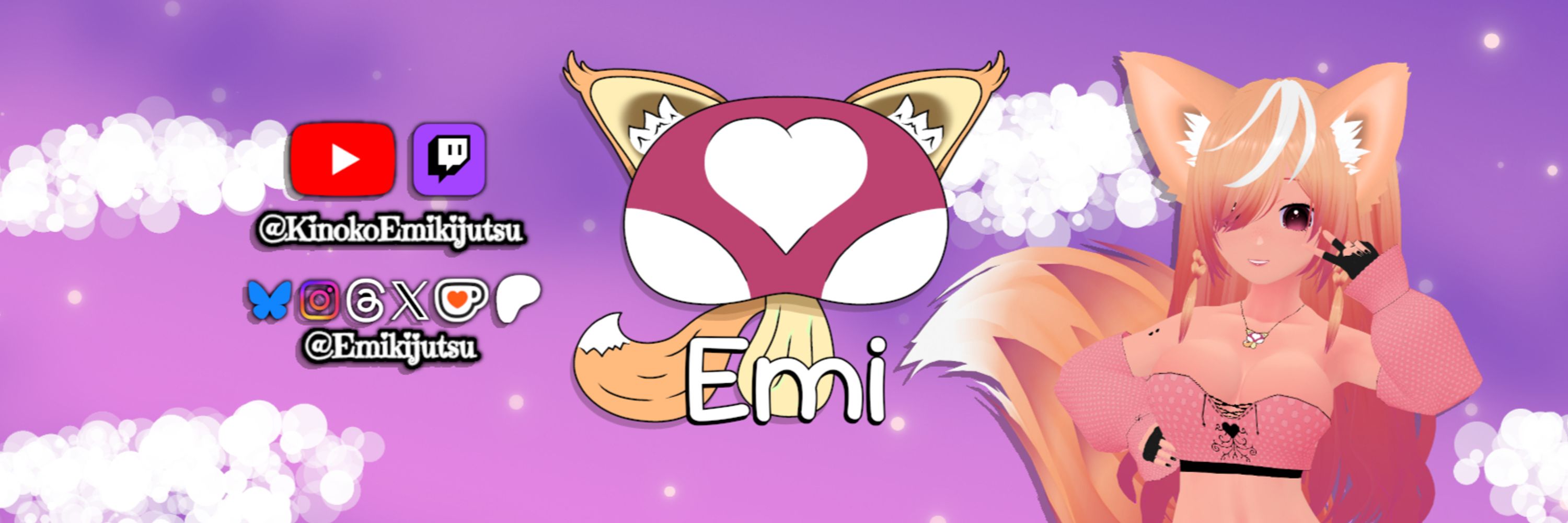 💜 Emi 💜