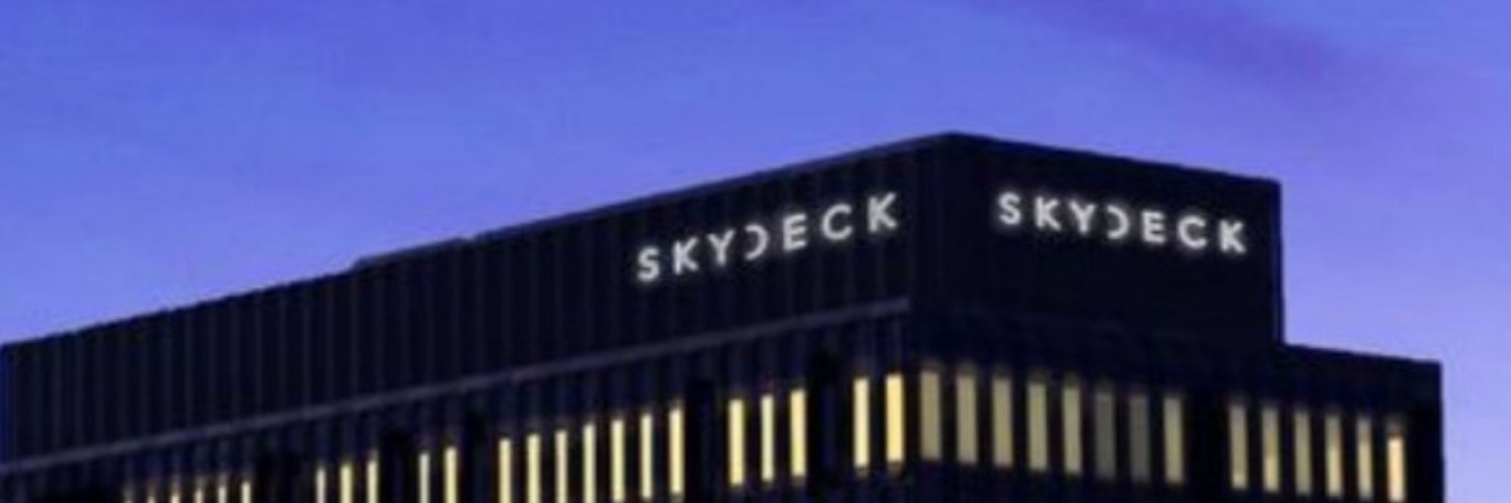 Berkeley SkyDeck