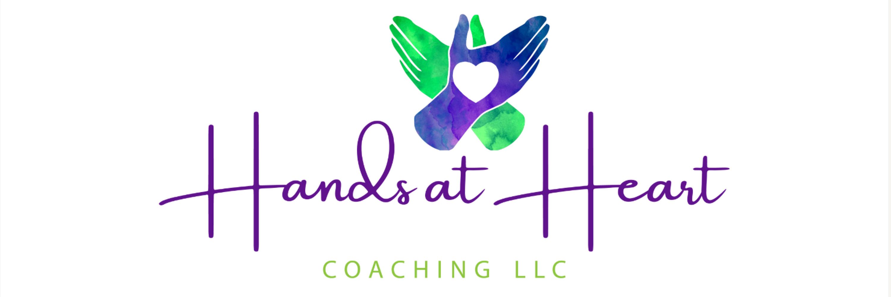 Hands at Heart Coaching, LLC