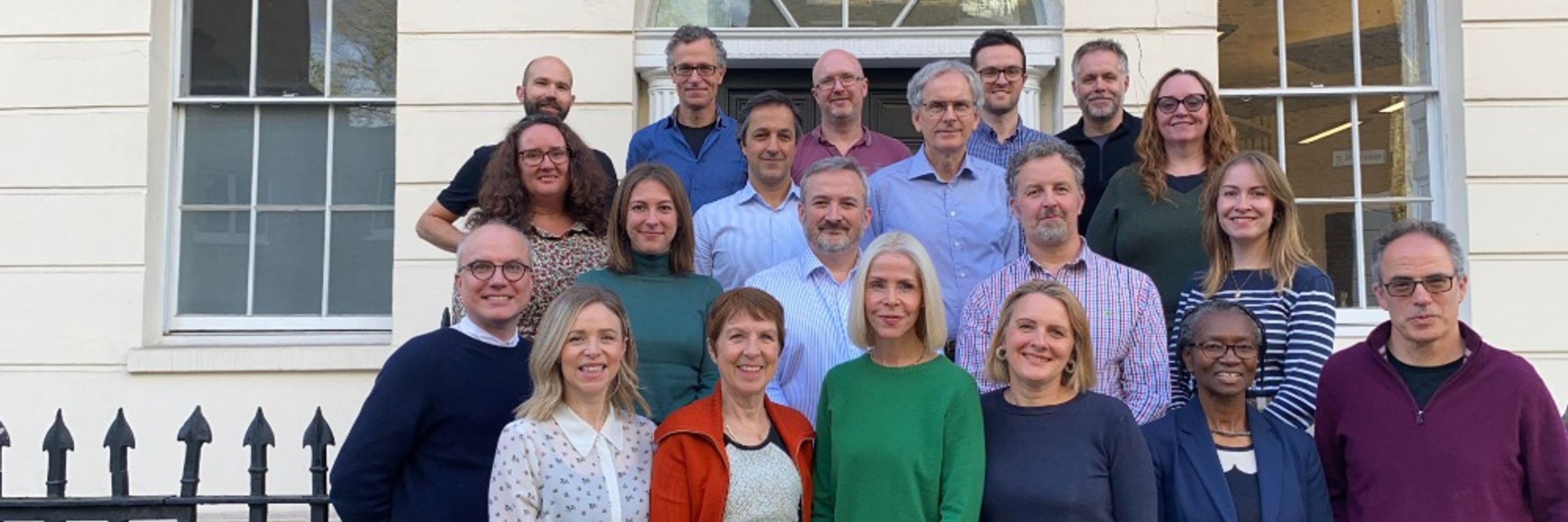Behavioural Research UK (BR-UK)