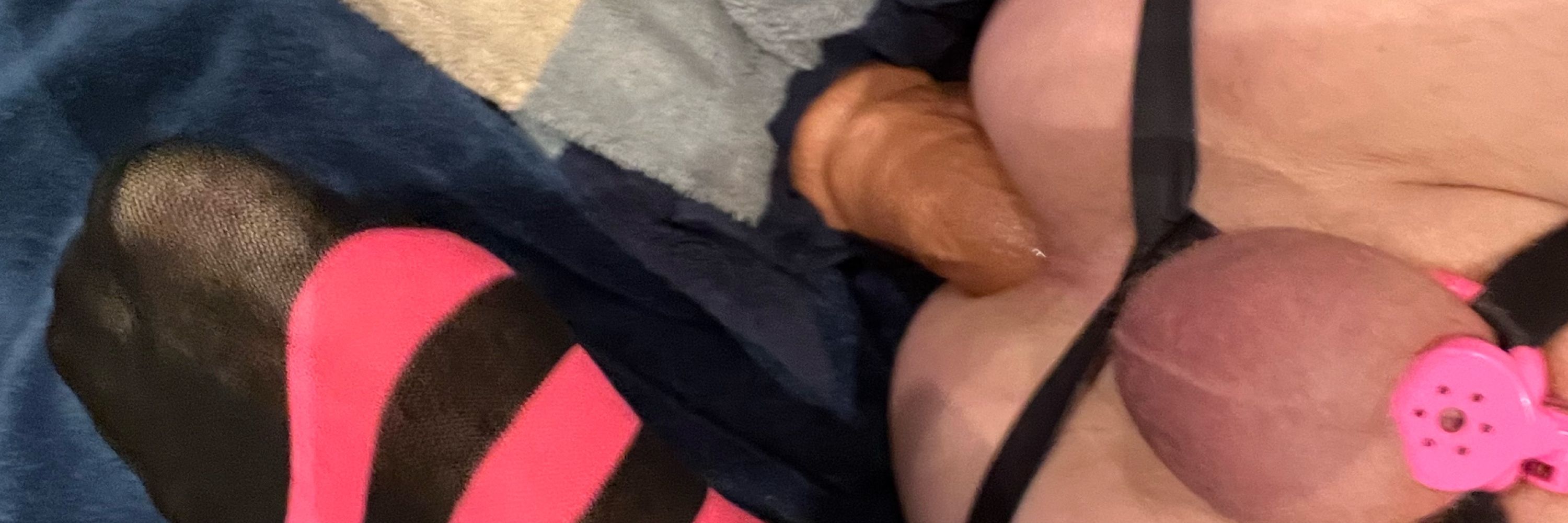 Subby Ginger Faggot 🏳️‍⚧️🏳️‍⚧️