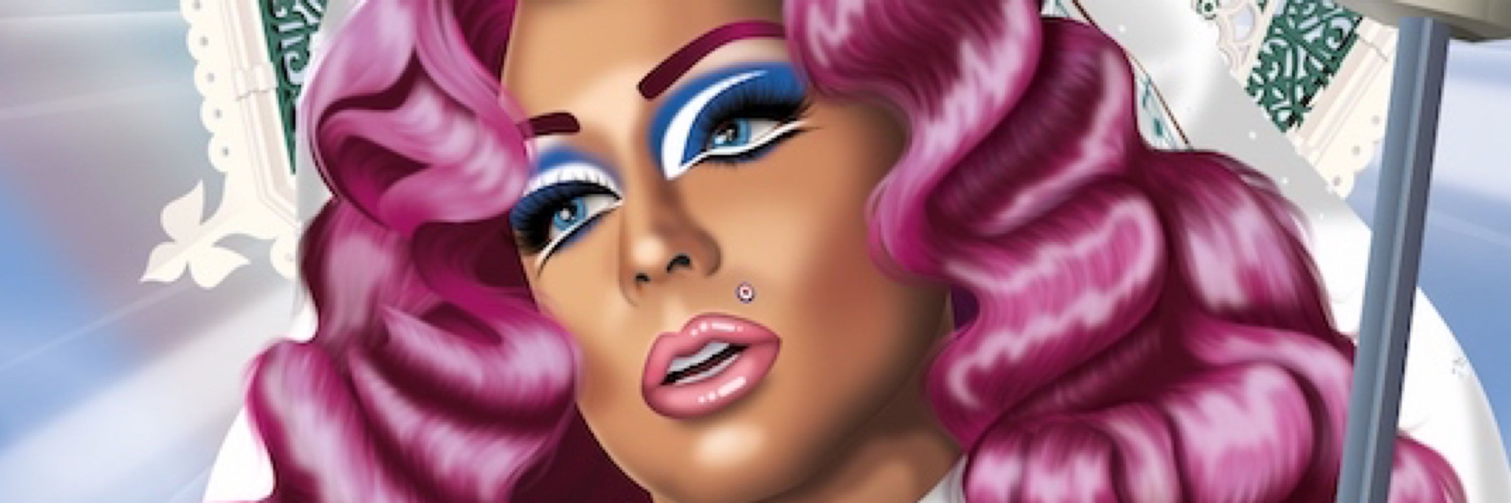 Greg Savage Art