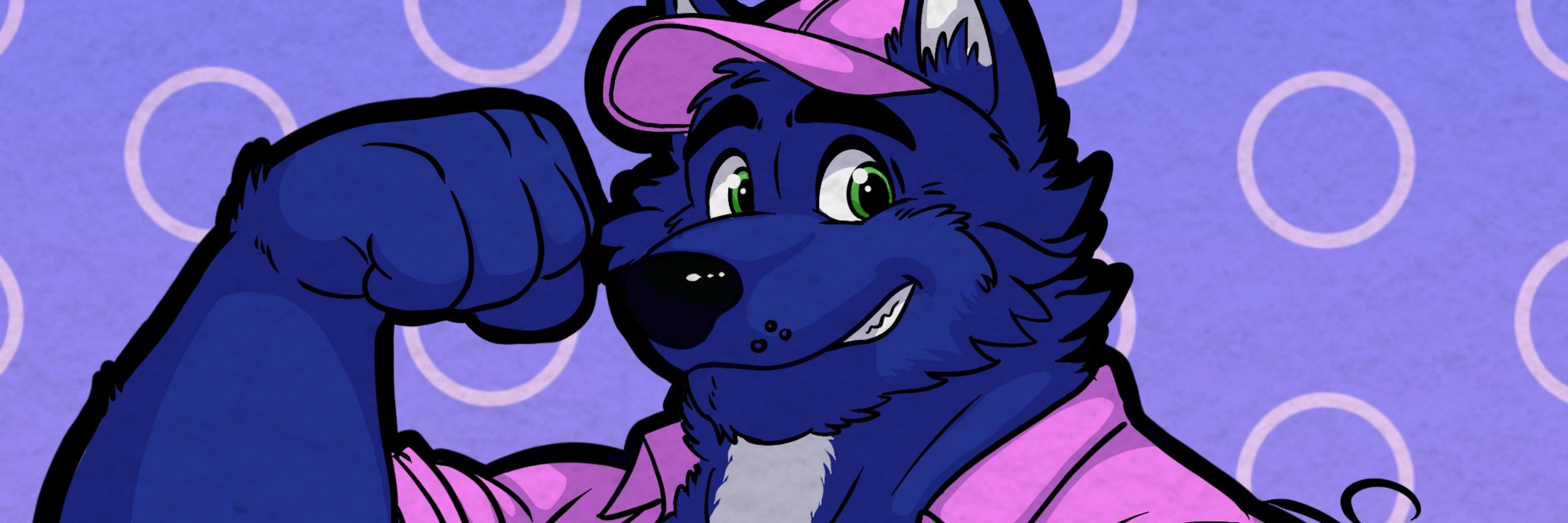 Flash Hound After Dark