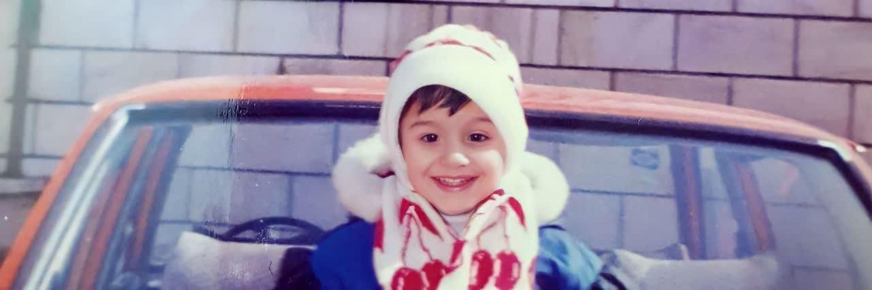 Hesam Mahmoudi