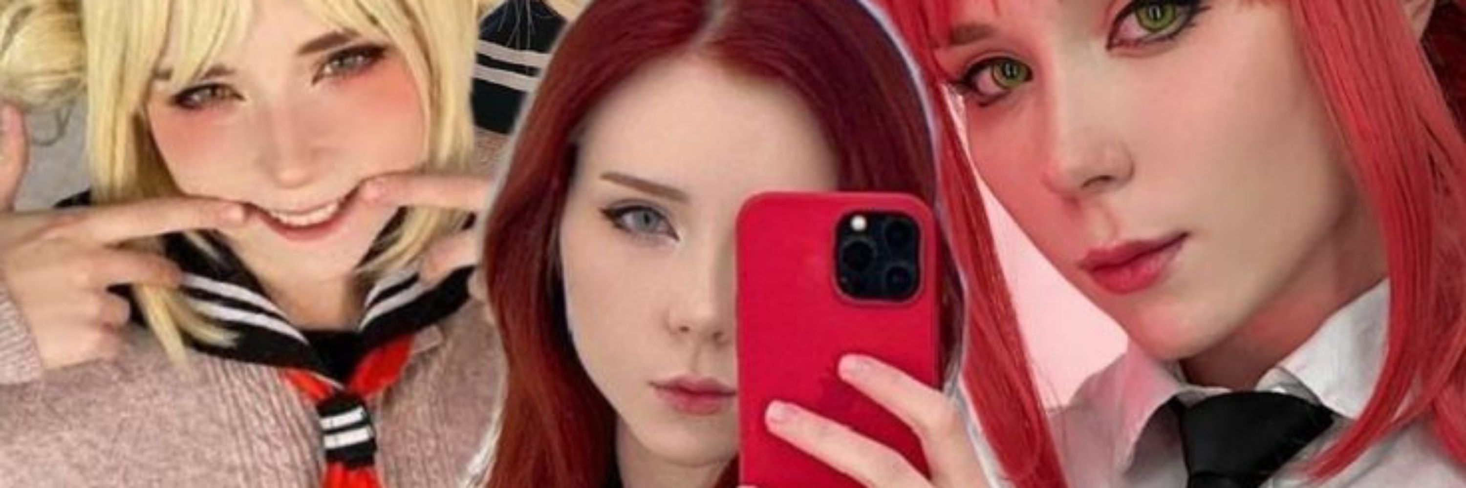 Femboy carente