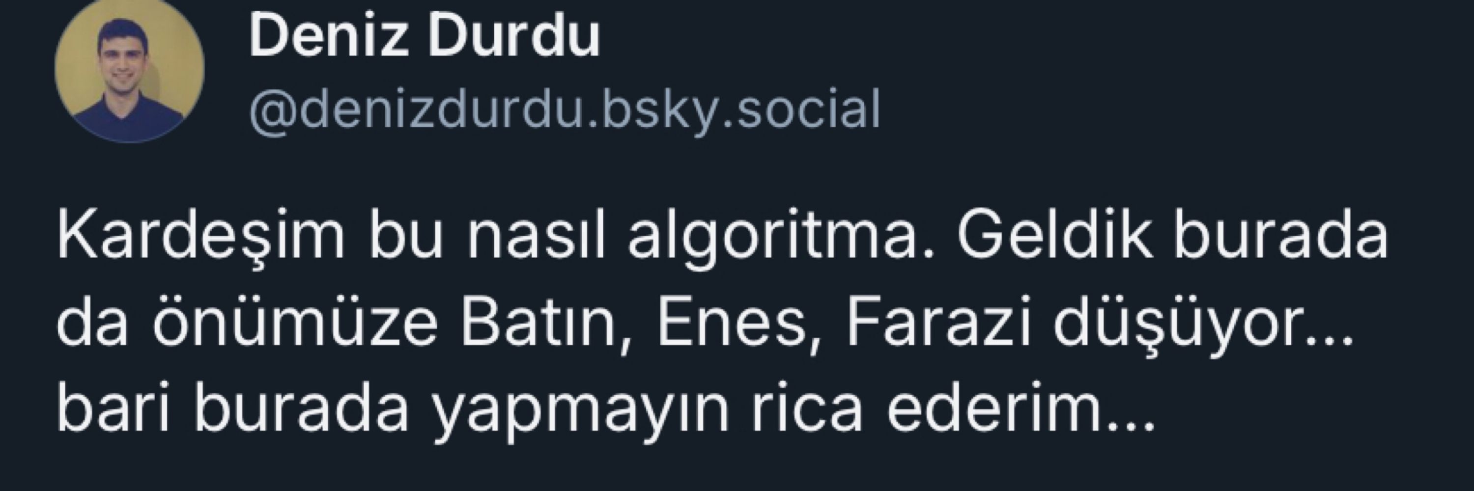 Batın Göktepe