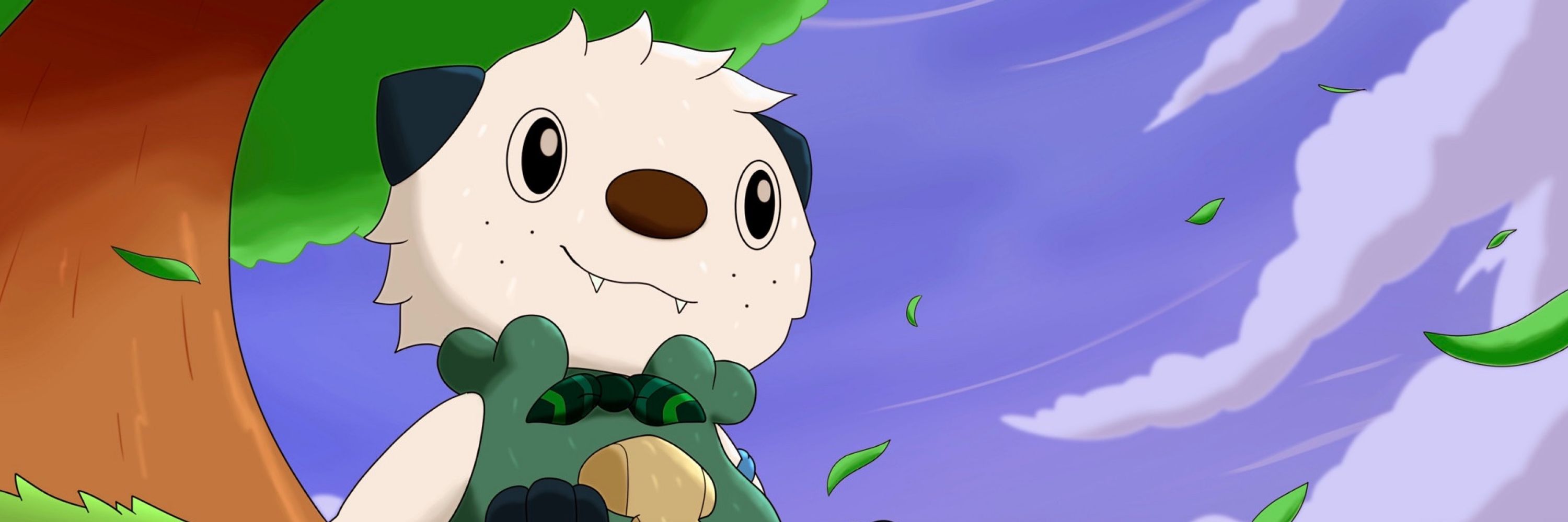 Josha~!