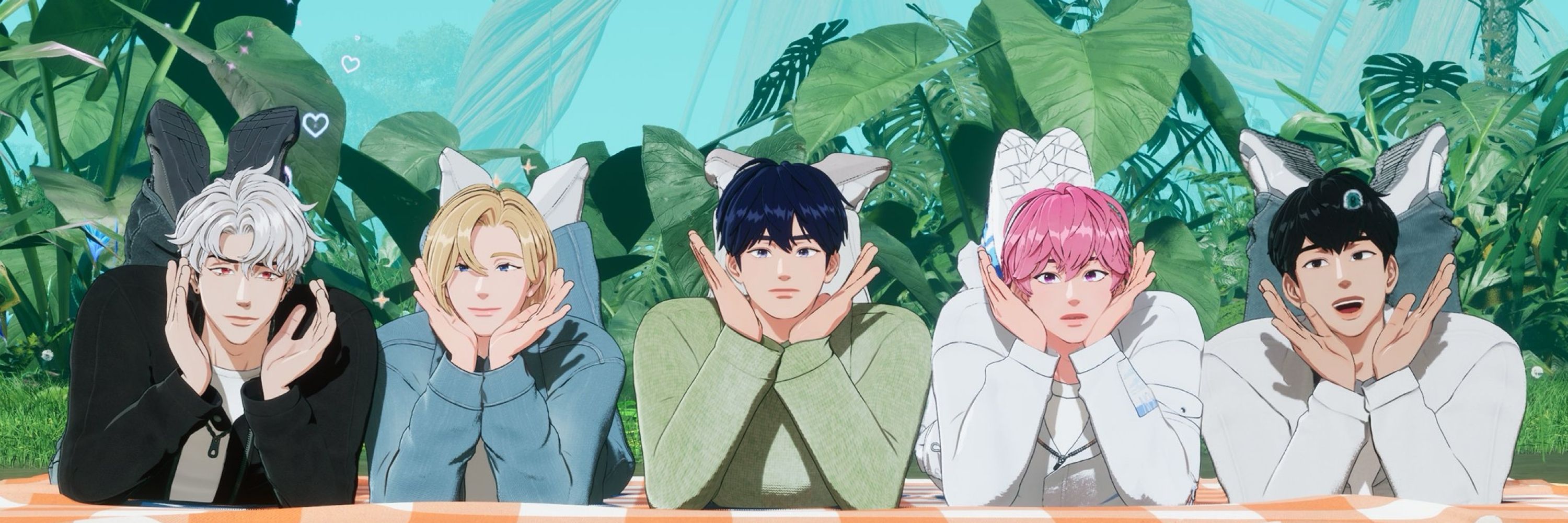 빠따초콜릿 | ween 🐈‍⬛