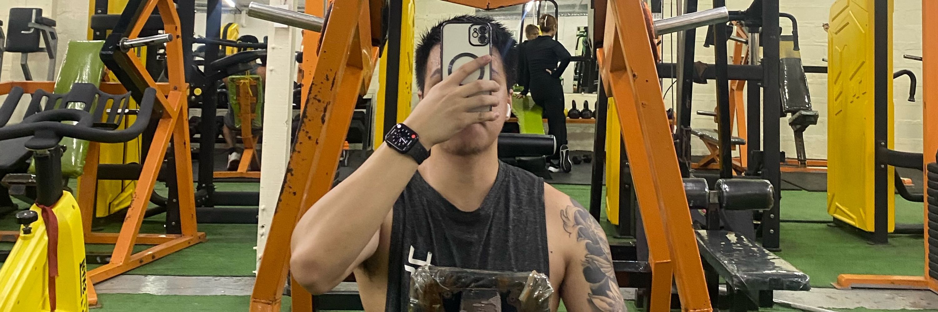 Chris Lao