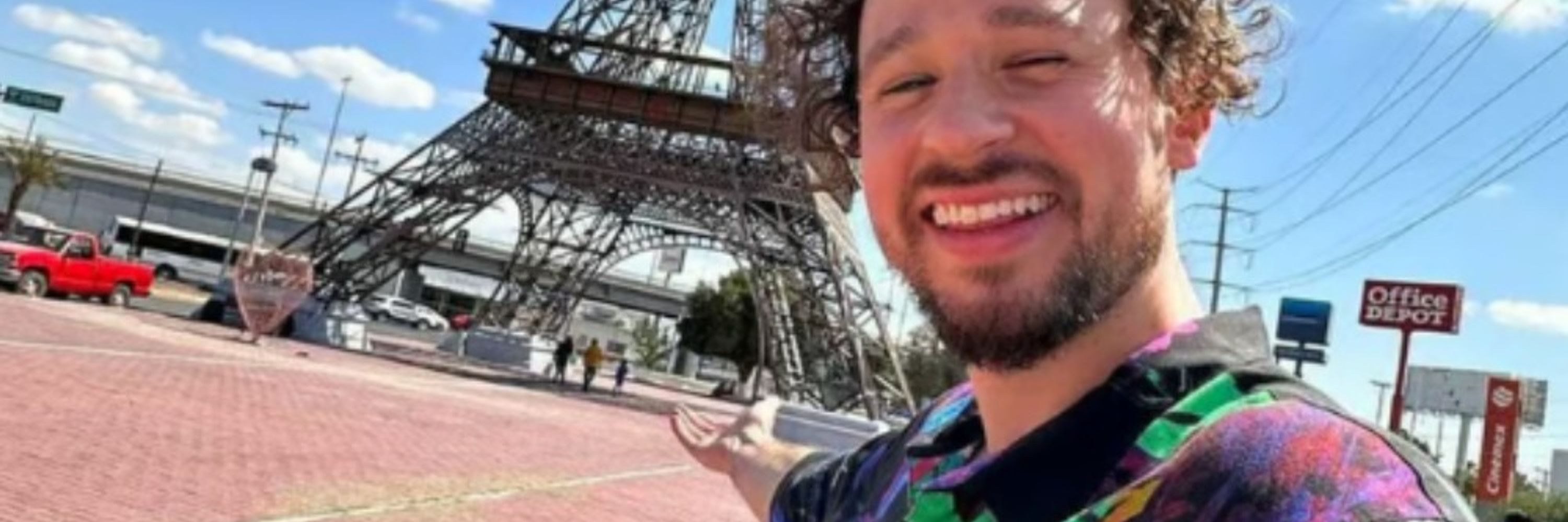 Luisito Comunica
