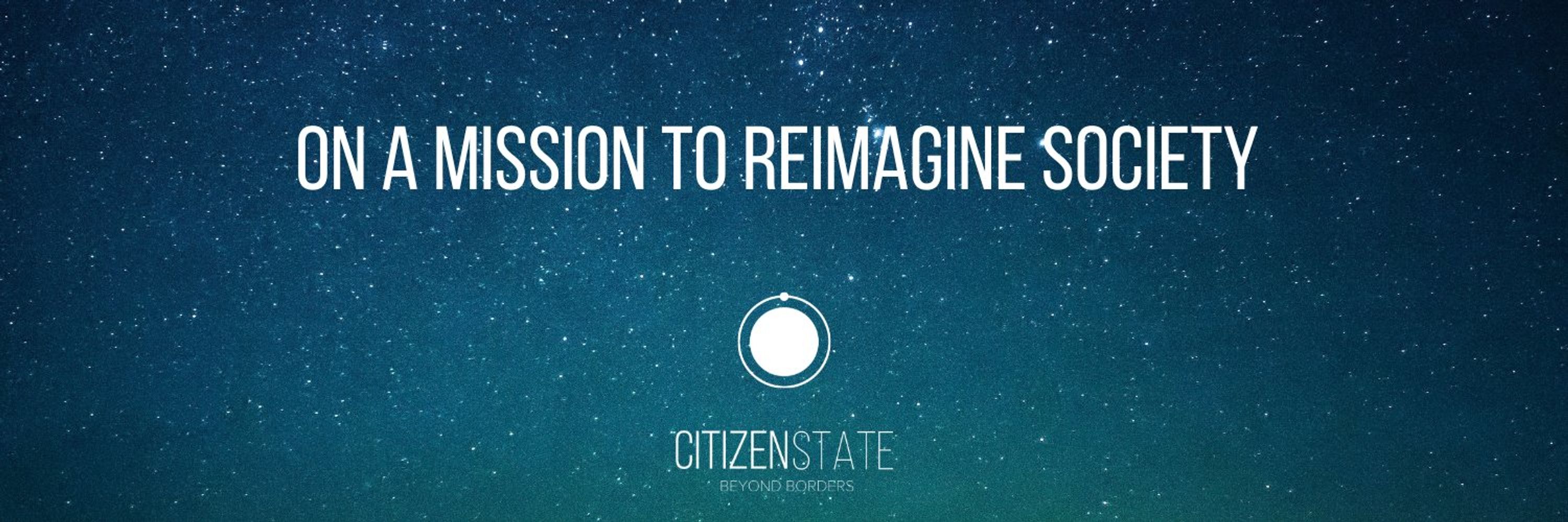 Citizen State