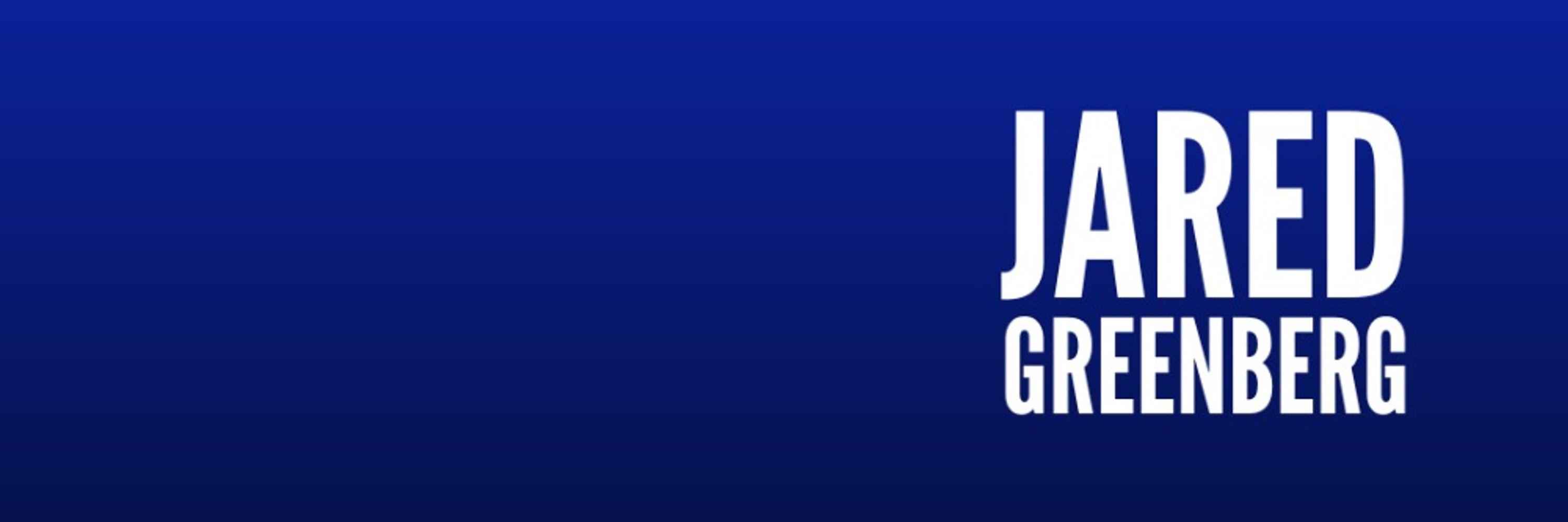 Jared Greenberg