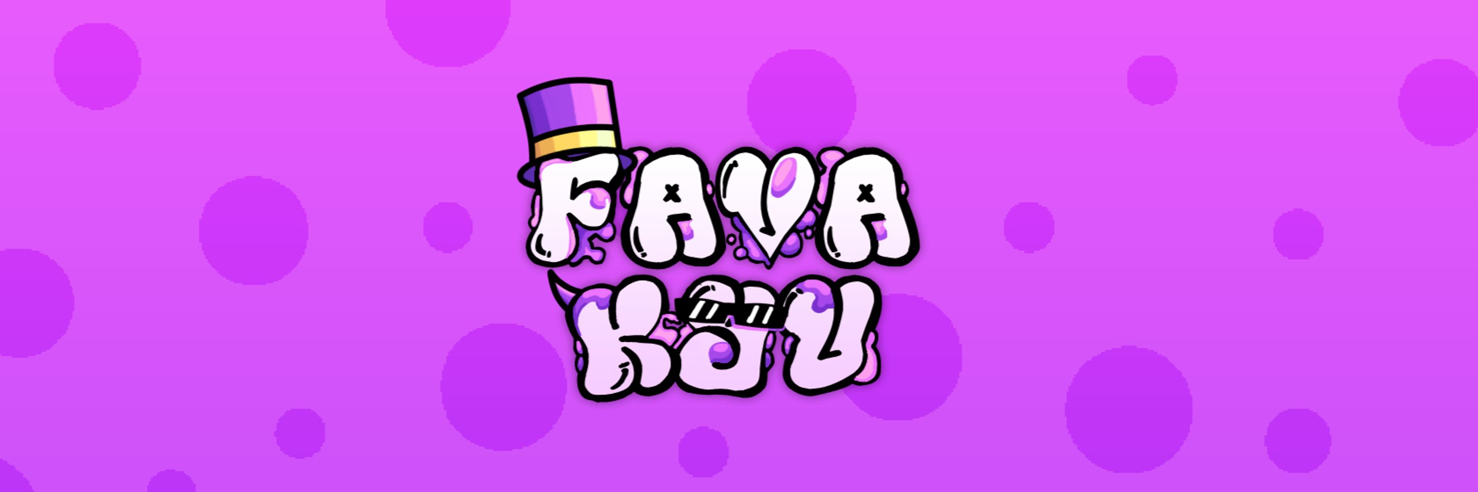 Fava❔