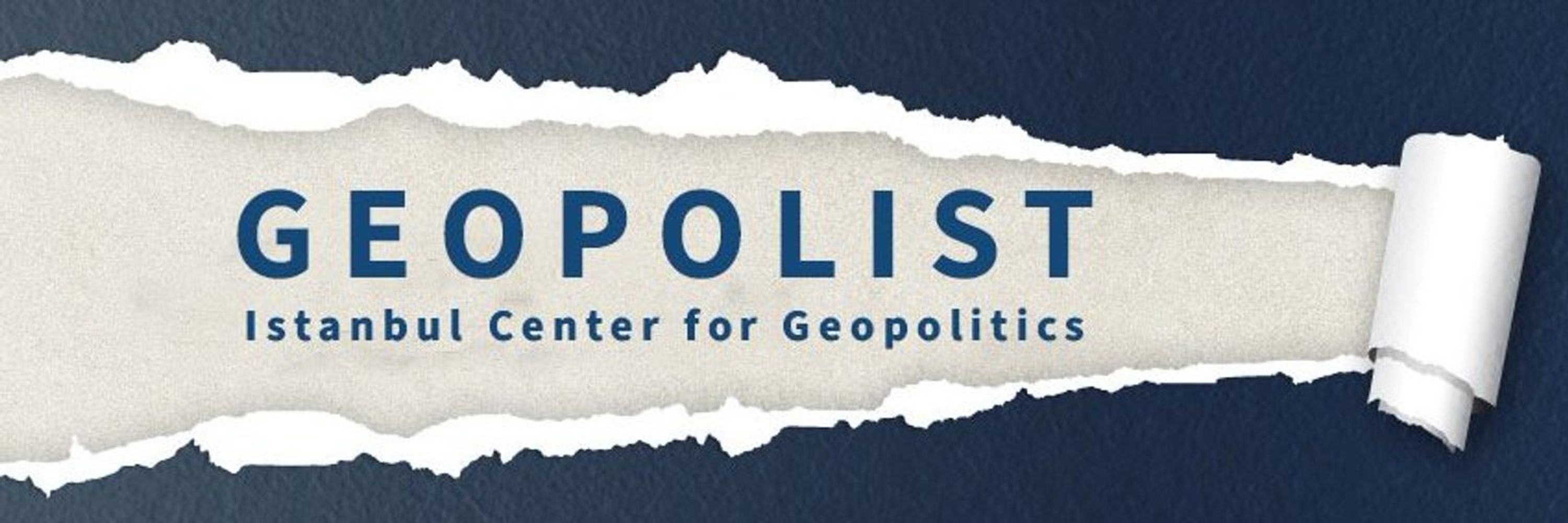 GEOPOLIST - Istanbul Center for Geopolitics