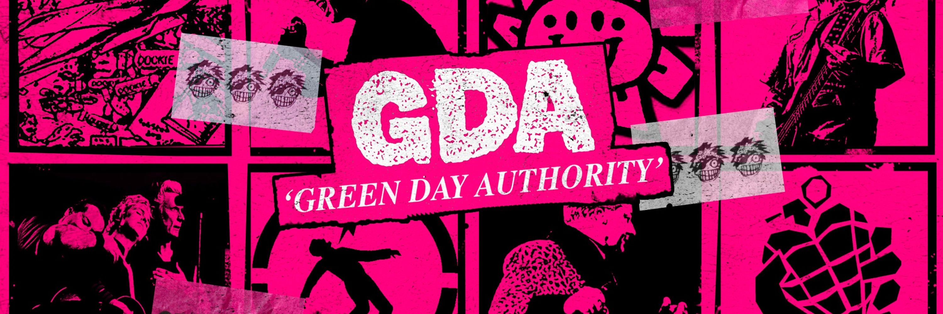 The Green Day Authority