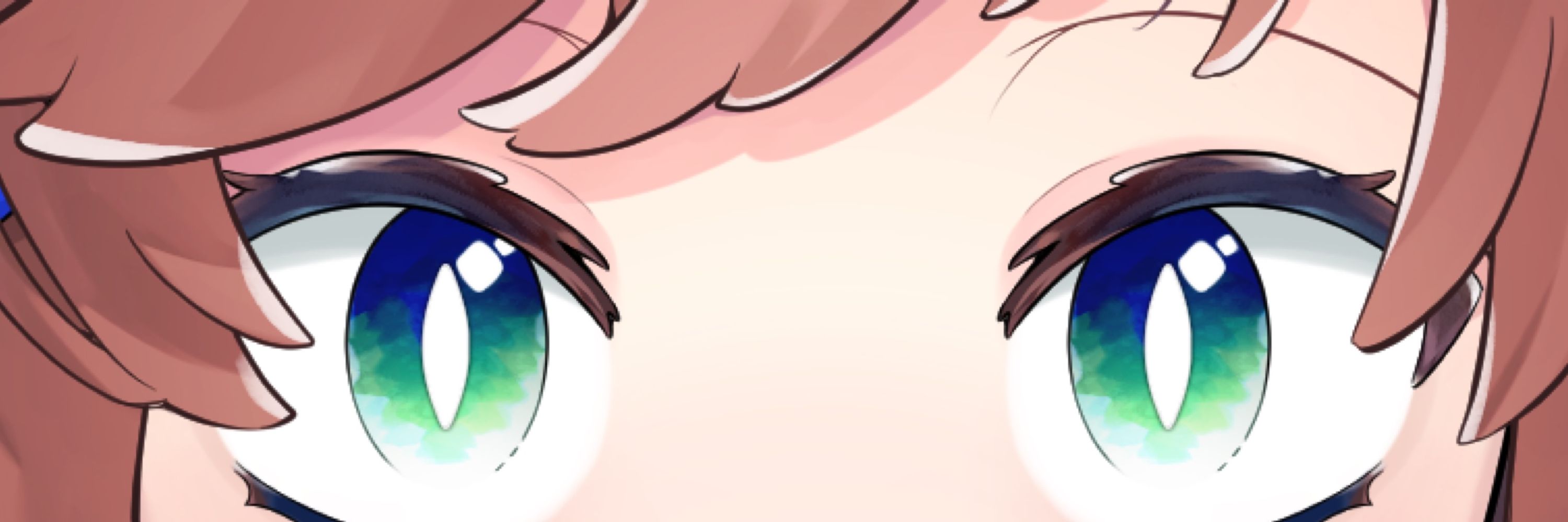 Aria of the Clouds🦊🌙ENVTuber