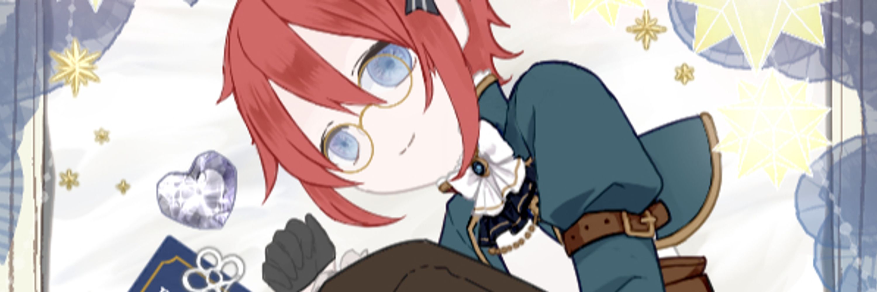 Shinku Aogane/ 神紅 アオガネ ⚔️🃏 Affiliate 10/14/22