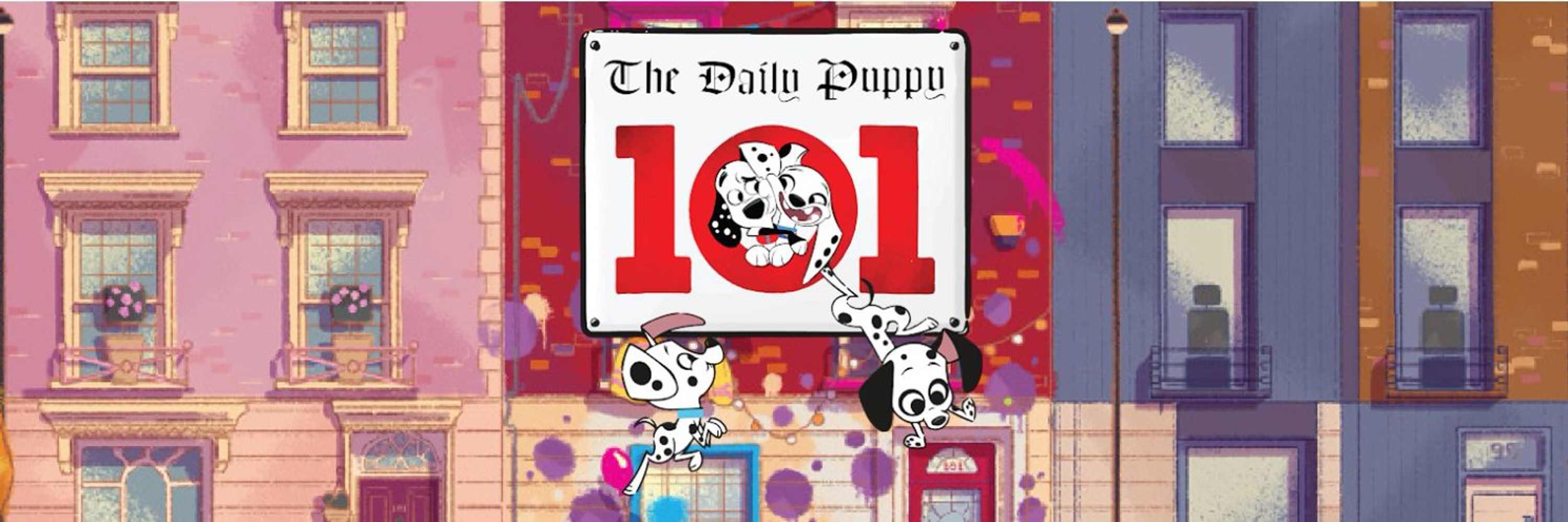 The Daily Puppy News - Bluesky (WIP)