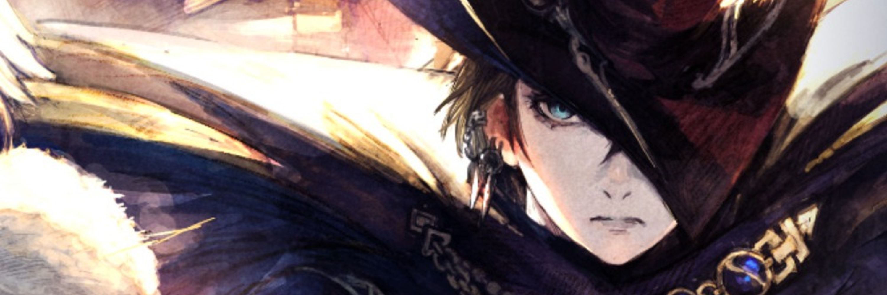 こる：Corvus(clockdice)