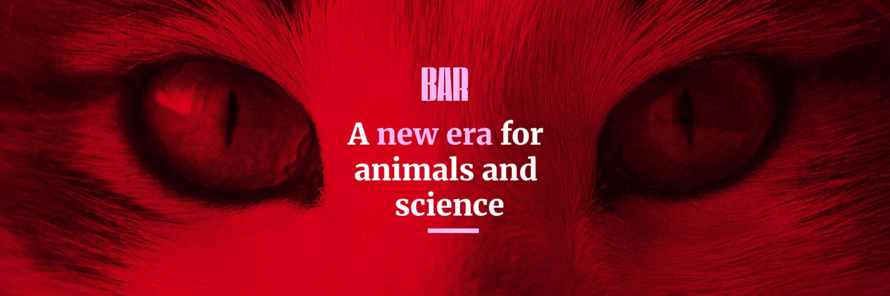 Beyond Animal Research (BAR)