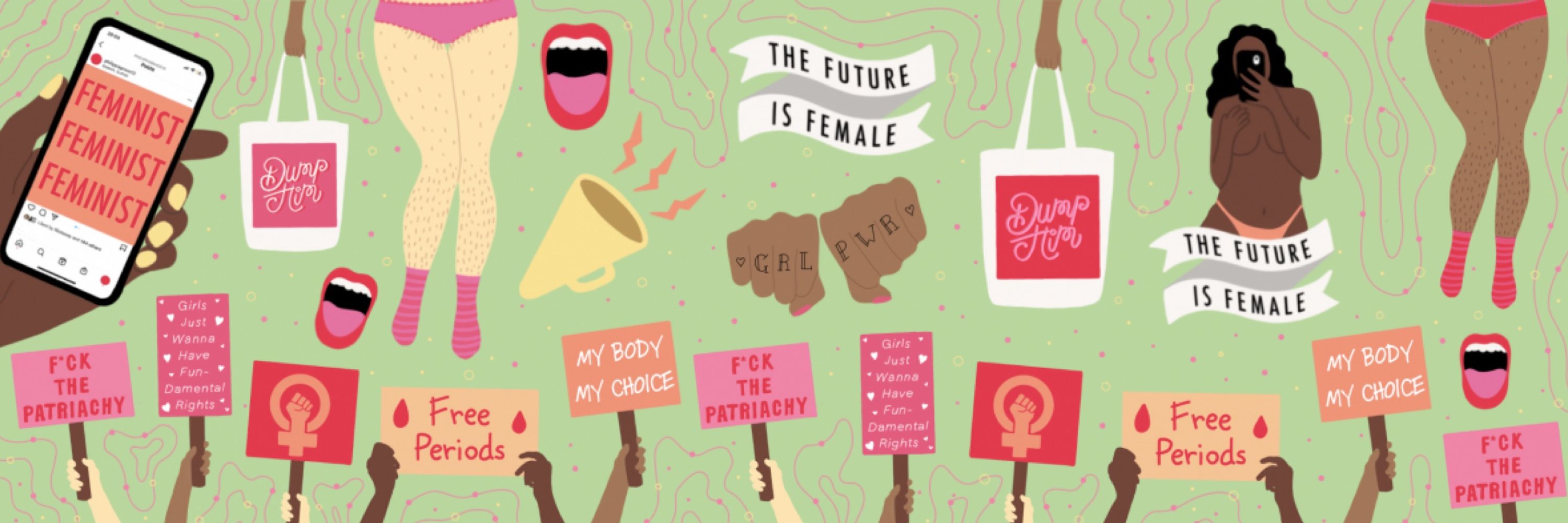 Promising Young Woman