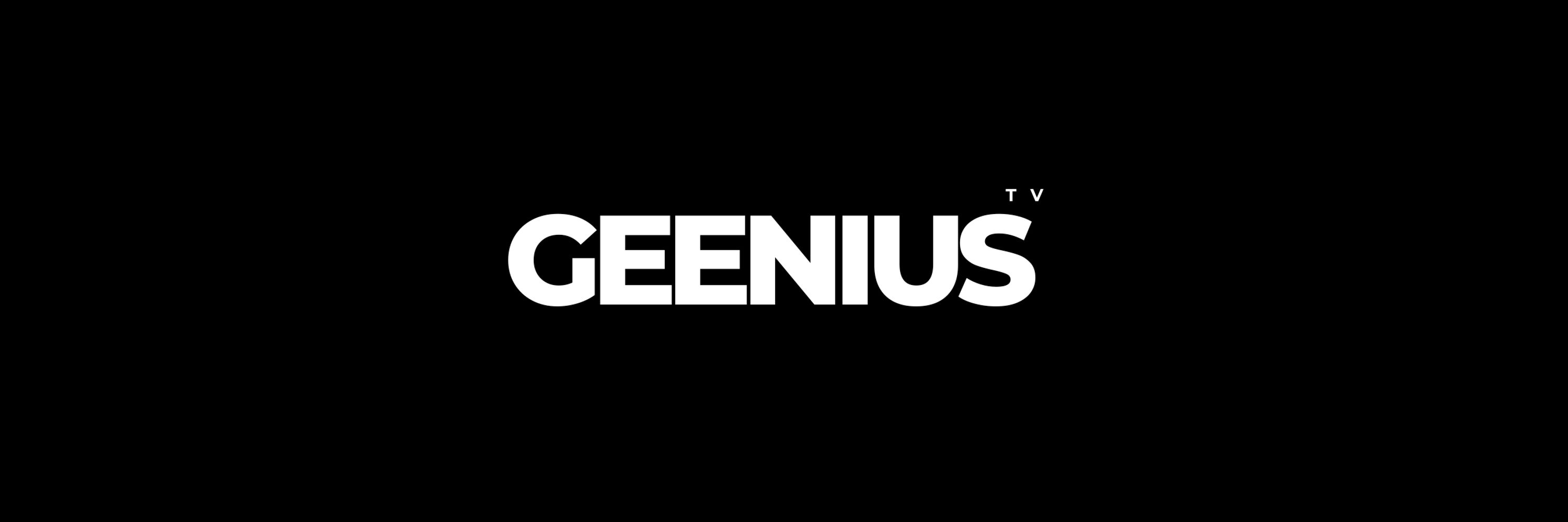 GEENIUS