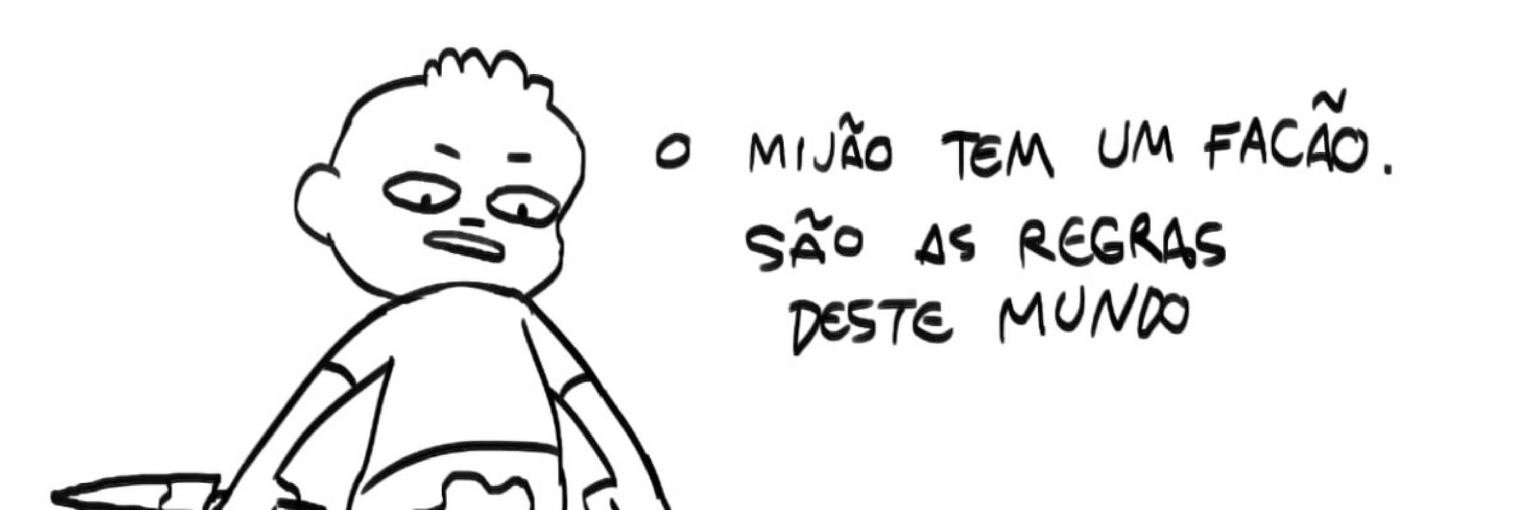 Raposa Doida