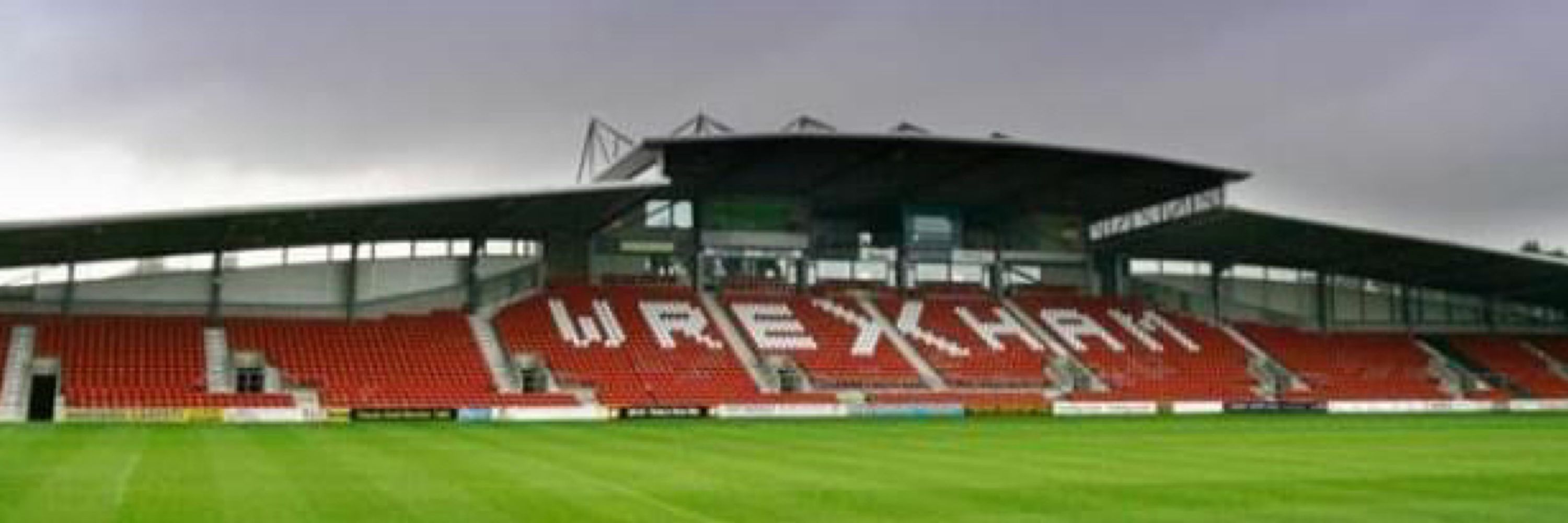 Dave in Wrexham
