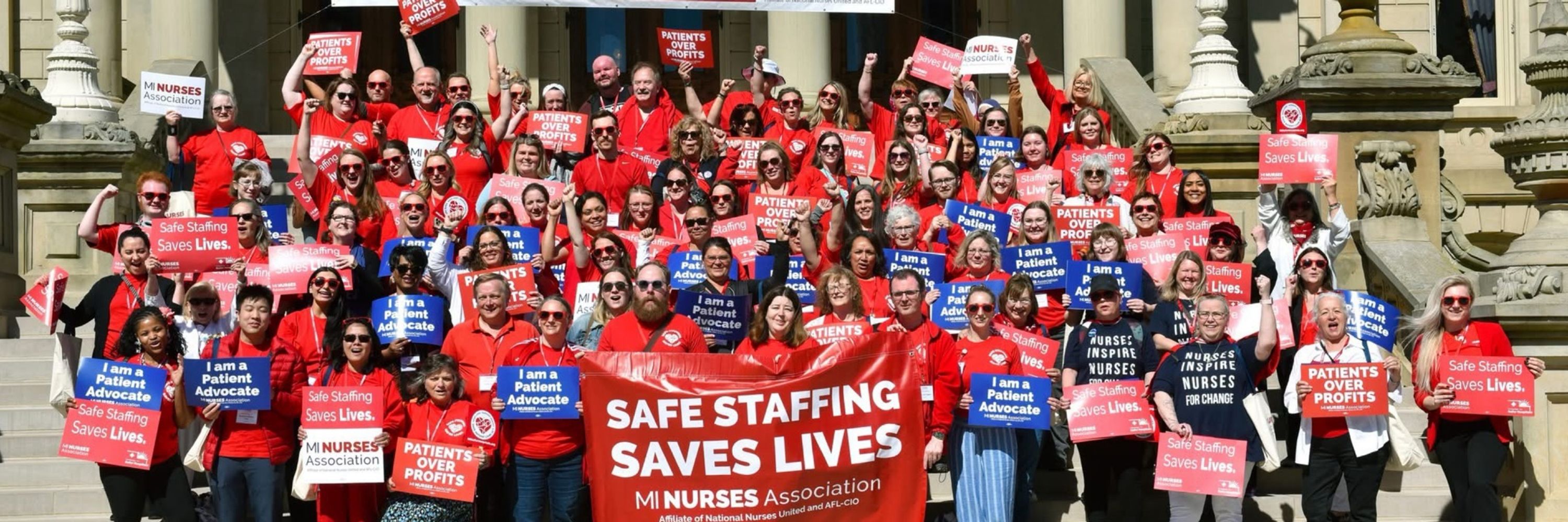 Michigan Nurses Association