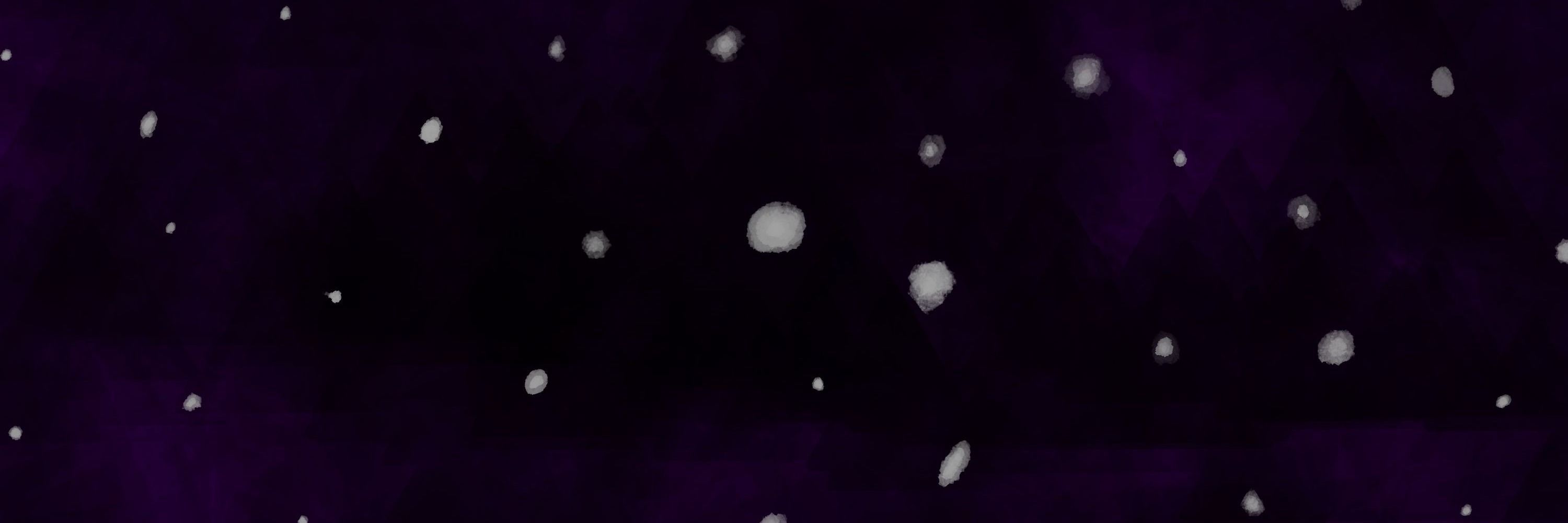 midlit night