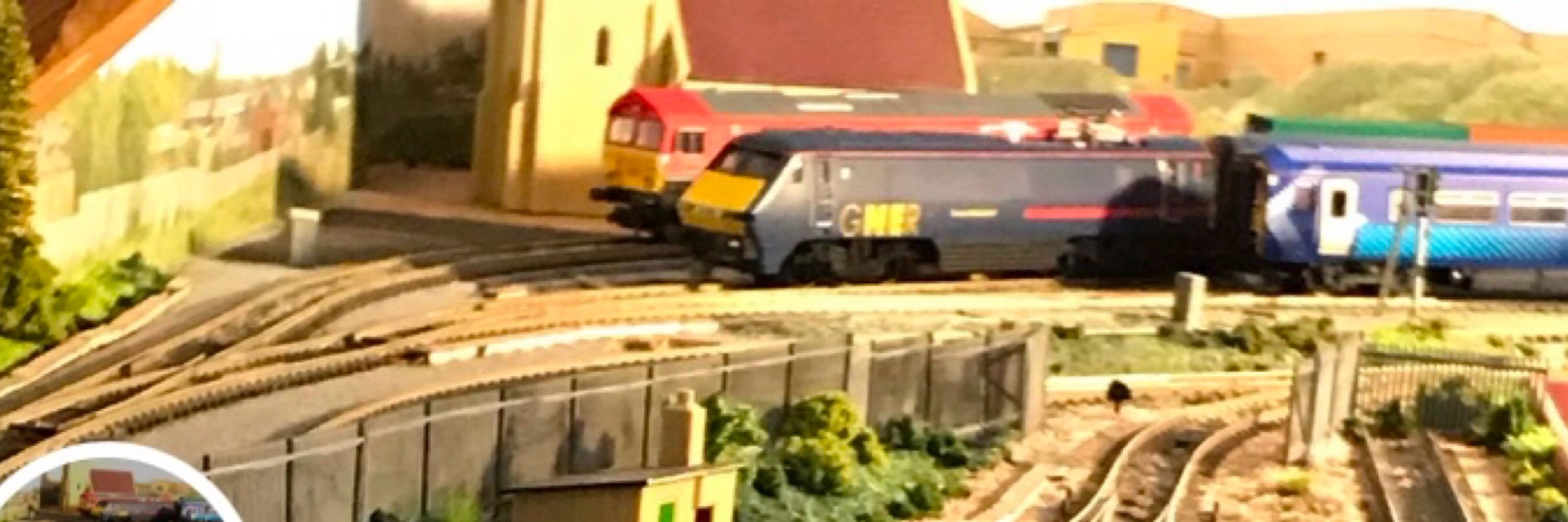Wooly Junction