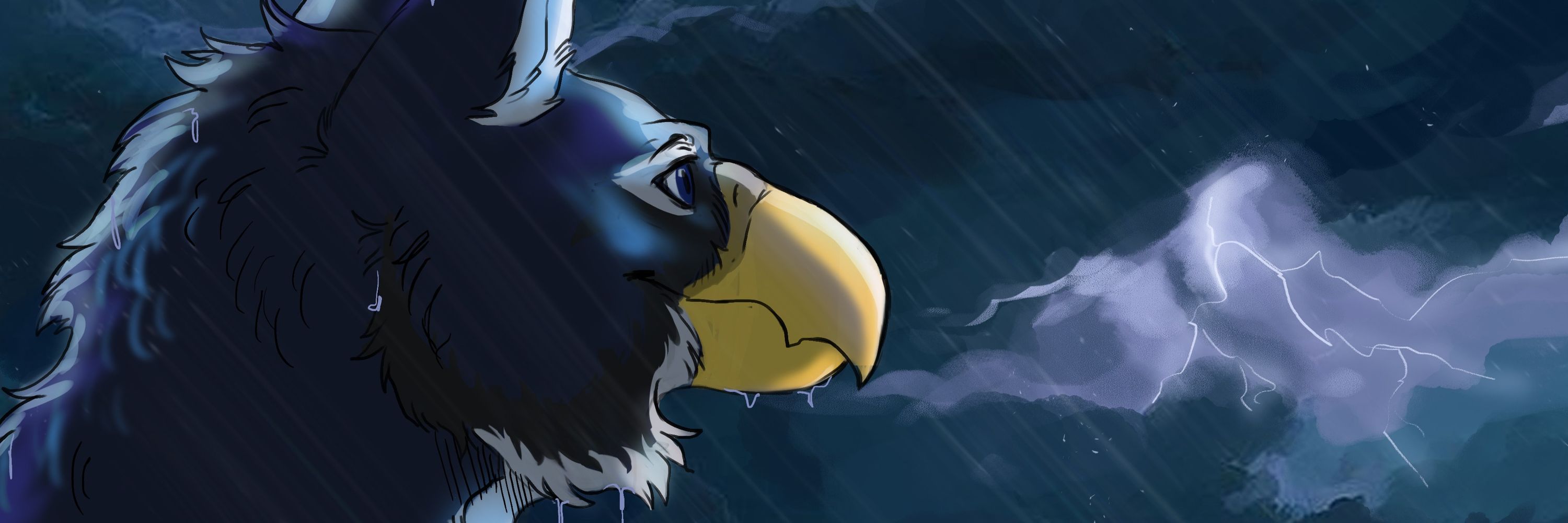 Tou-Gryph🔜 MOVING (05/03)
