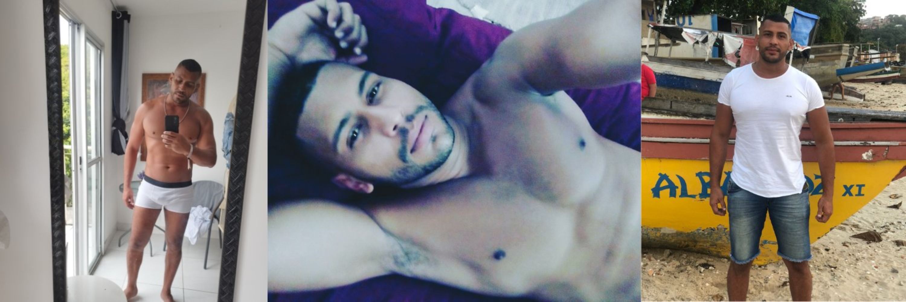 Haroldo Castro