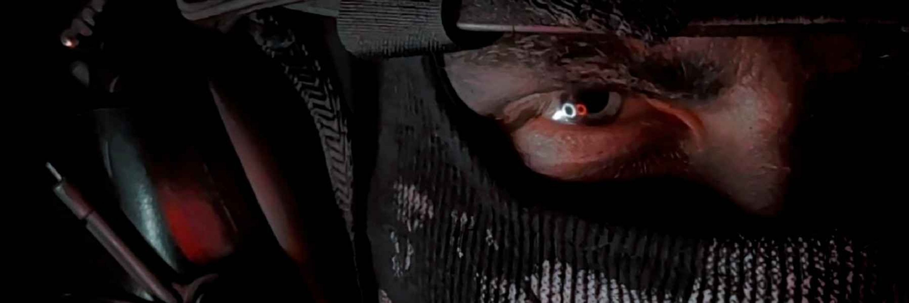 LT. Ghöstface