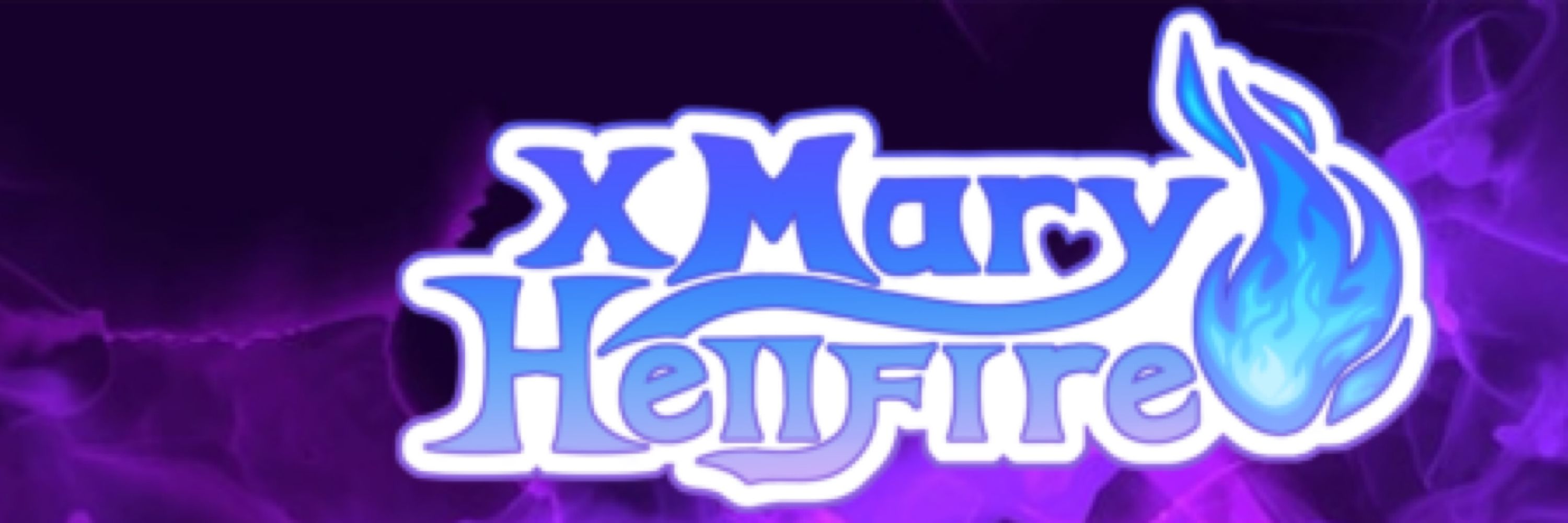 xMaryHellfire