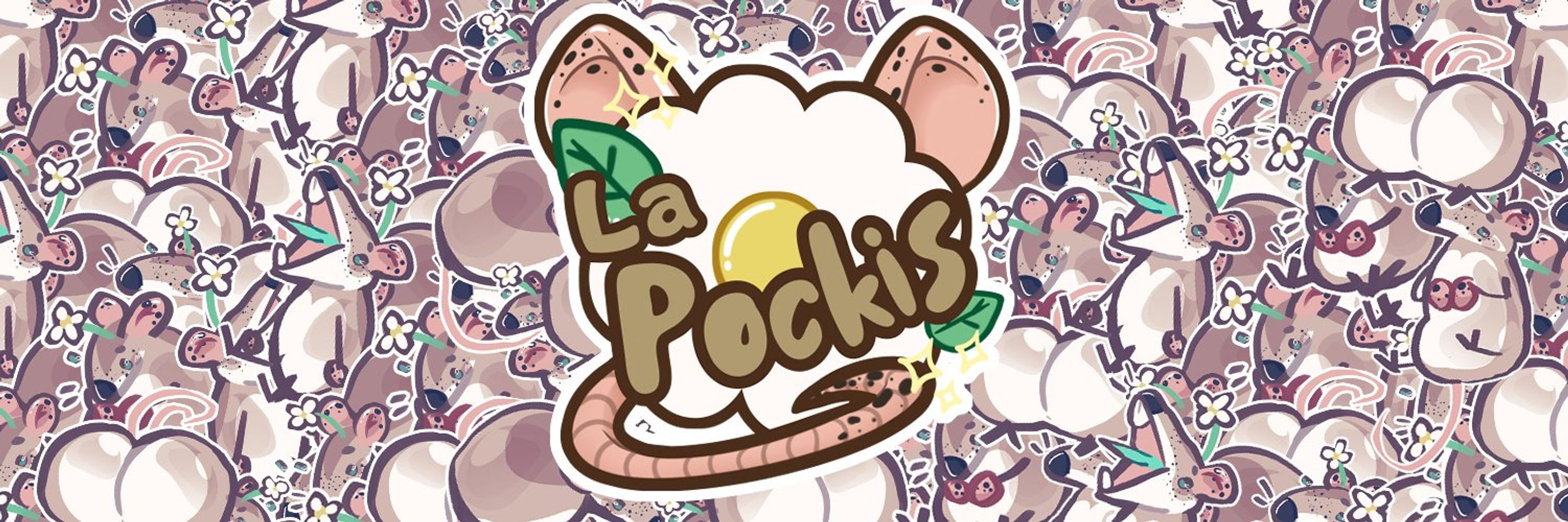 🌼La_Pockis🌼