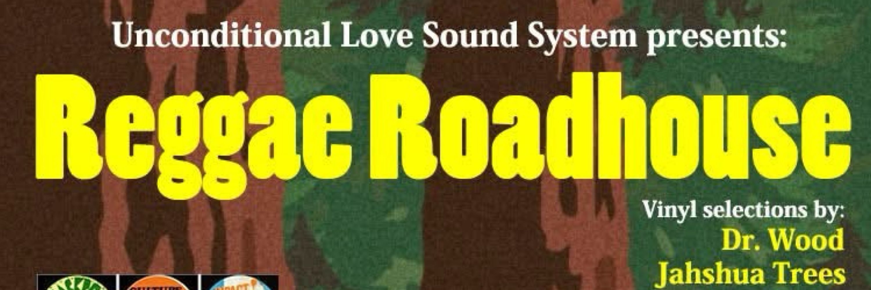 Unconditional Love Sound